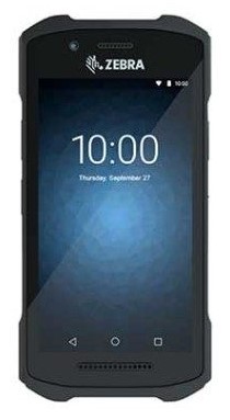 Máy kiểm kho Zebra TC21 (TC210K-01B212-A6) (không camera trước)